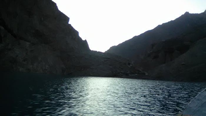 Read more about the article Attabad Lake Tour 16