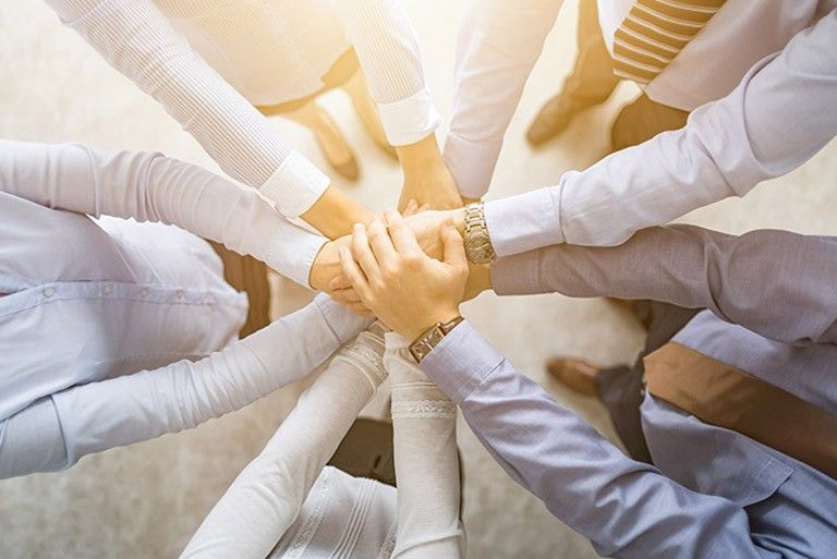 Read more about the article We Fly Together