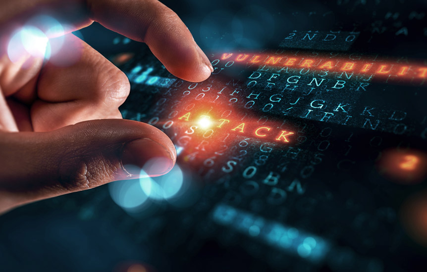 Read more about the article Is there any End to Cyber attacks?