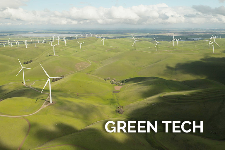 Read more about the article Everything you need to know about Green Technology