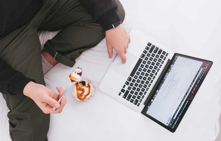 Read more about the article The Things nobody tells you about Working Remotely