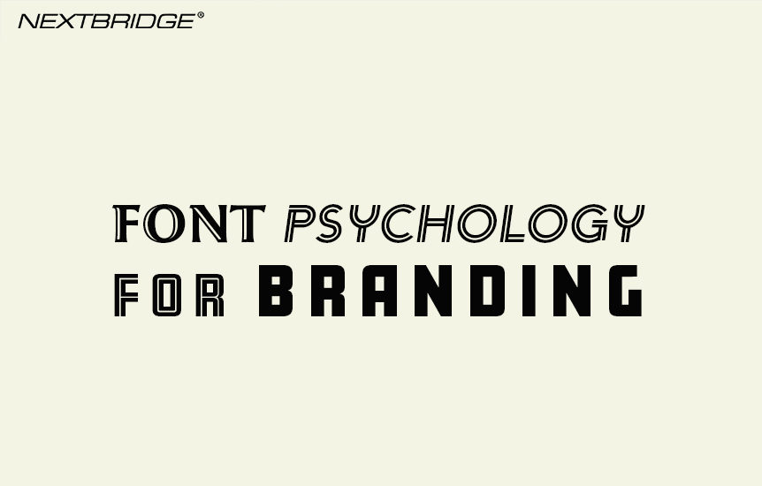 Read more about the article Font Psychology and Branding