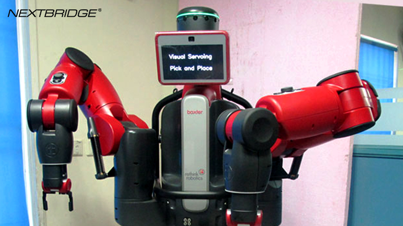 Read more about the article Why SMEs should Engage in Robotic Process Automation