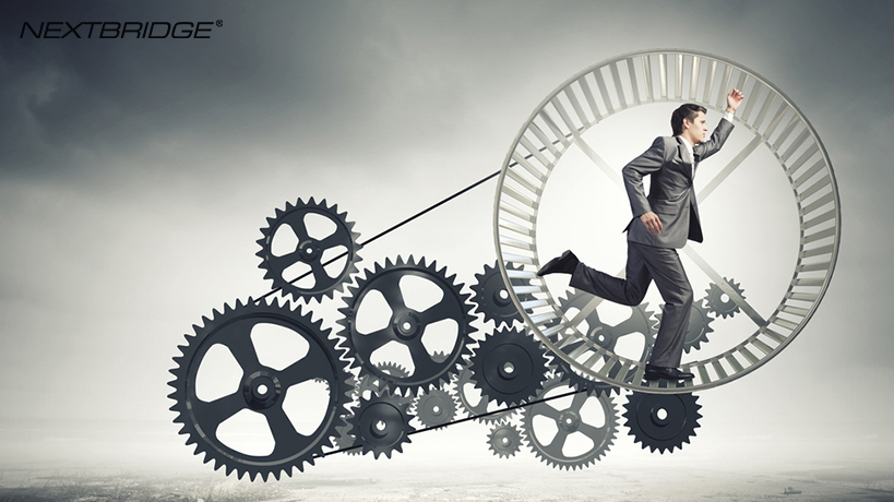 Read more about the article Stuck on a Hamster wheel? – A Developer’s Plight