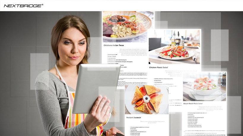 Read more about the article Food Tech with a chance of Cloud Kitchen