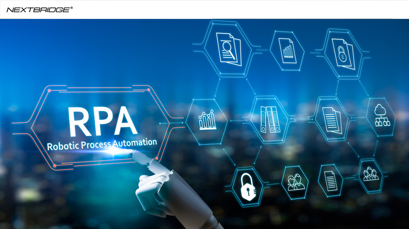 Read more about the article Robotic Process Automation (RPA) in 4 Minutes