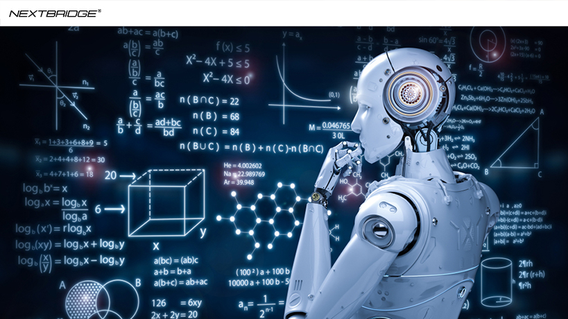 Read more about the article What is all the Buzz About Data Robots?