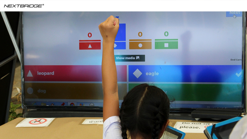 Read more about the article Bridge the Gap – Advent of Serious Game-Based Learning in Education