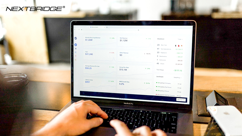 Read more about the article Employing Data Analytics for Business Growth