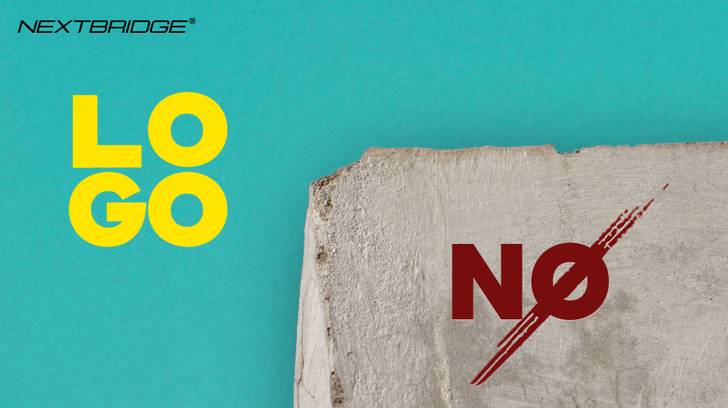 Read more about the article Logo or no logo?