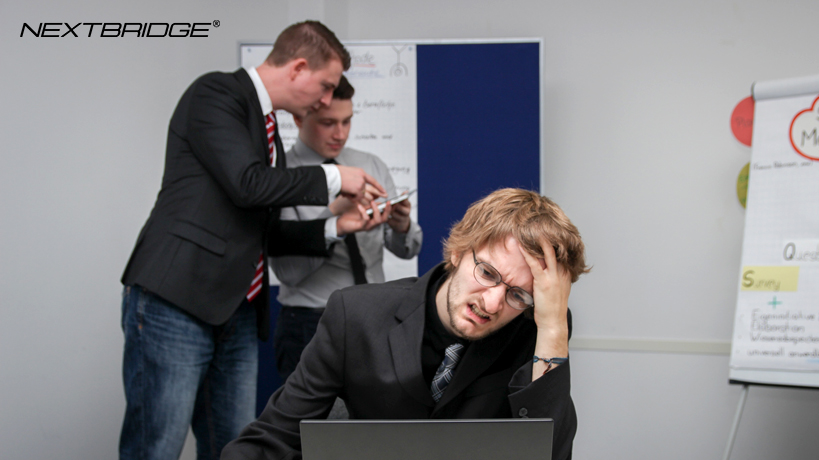 Read more about the article Avoid burnout syndrome- Unplug toxic relationship with tech