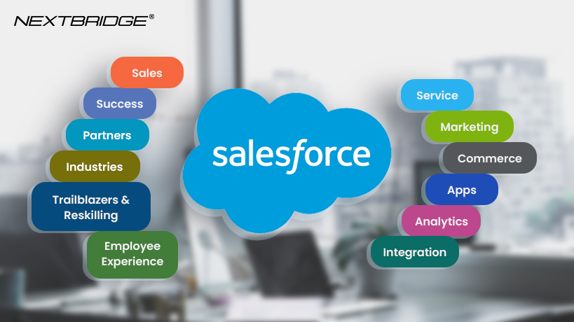 Read more about the article How important is Salesforce for your business in 2021?