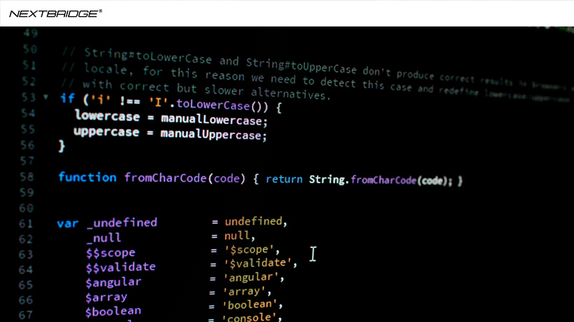 Read more about the article Something that only JS Frameworks can provide than HTML